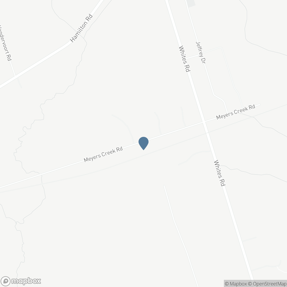 388 MEYERS CREEK ROAD, Quinte West, Ontario K8V 5P8